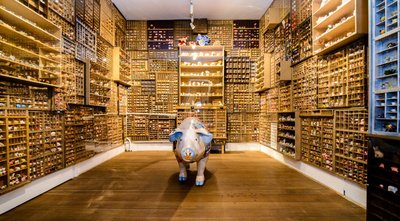 돼지 박물관 (슈바인에무제움 슈투트가르트)